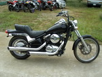 �������� �� ������ �������� Kawasaki Vulcan400-2 1995 ���� 6